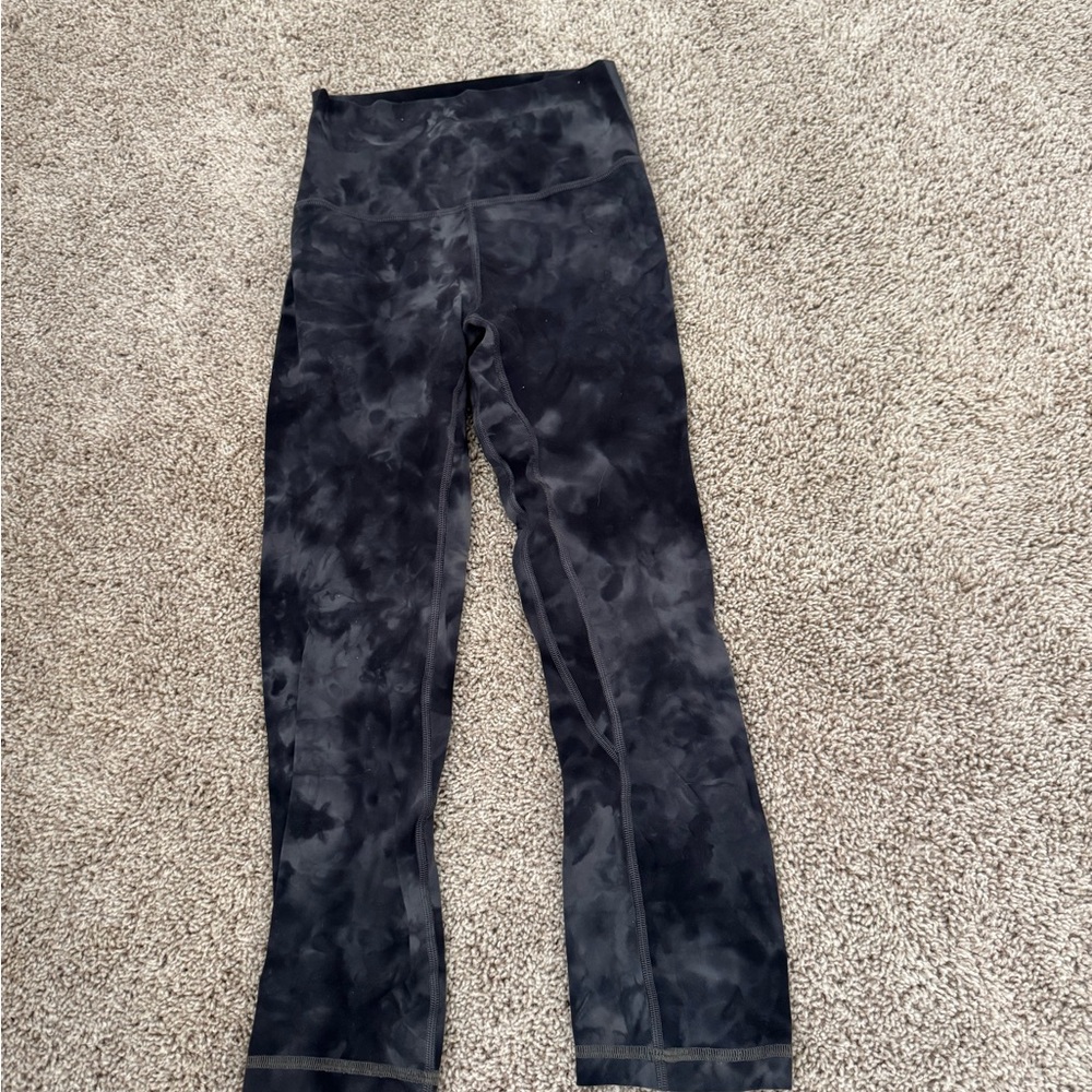 Lululemon Align Diamond-Dye Leggings